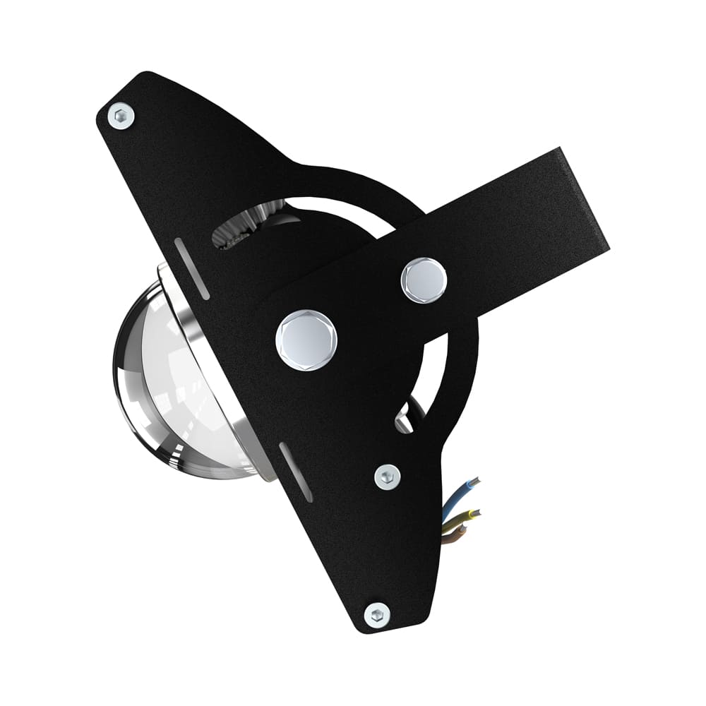 Прожектор v2.0 60 Эко 36-48V AC/DC 6500К 60°