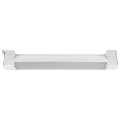 Трековый светодиодный светильник WOLTA WTL-20W/03W 20Вт 4000К IP40 Белый