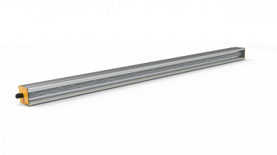 Взрывозащищенный LED светильник SVT-Str-DIRECT-50W-Ex-120