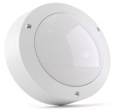 Светильник светодиодный Circus Pro 10Вт-3Вт 5000К IP65 с дежурным освещением