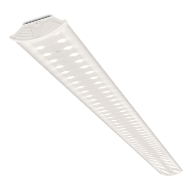 Светильник WOLTA PRO ЛАЙТ ДПО05-36-002-6К 36Вт 6500К IP40 Прозрачный