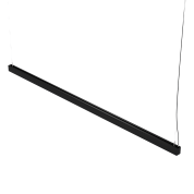Светильник профильный FS-TG 3000*50*70 Стандарт 50Вт 9025Лм IP40