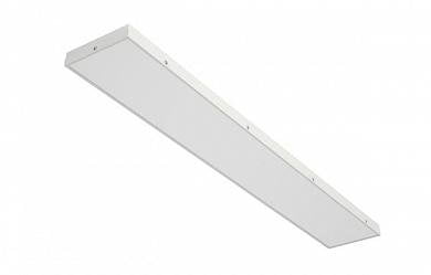 Светодиодный светильник Армстронг Школа. 43Вт 3550 Лм IP65