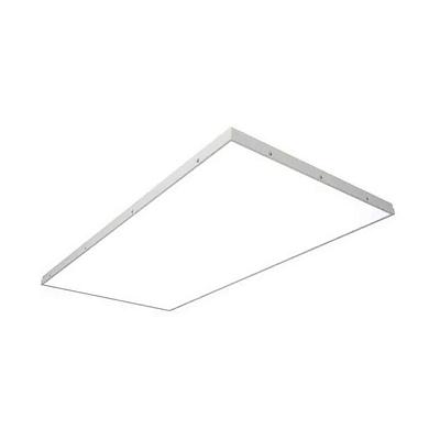 Светильник PORTAL с равномерным светом  FS-RO-R-CRI90-AM-116  55Вт 4000К 4950Лм Опал IP40 1195*595*40мм