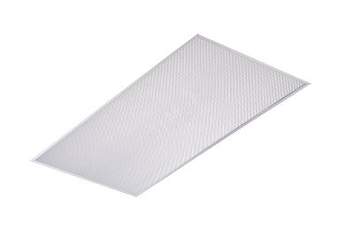 Рассеиватель для светильника Армстронг 1195х595 микропризма (1200х600)