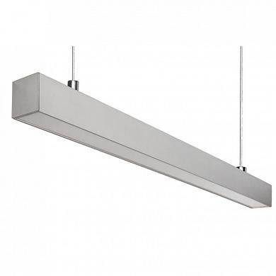 Торговый Светодиодный светильник 96Вт 10500Лм IP40