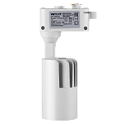   WOLTA WTL-15W/01W 15 4000 IP40 