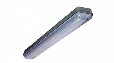 Светильник светодиодный АЙСБЕРГ 30Вт, 3800Лм, IP54