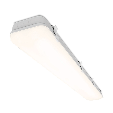 Светильник WOLTA STD ДСП11-54-001-6К 54Вт 6500К IP65 Матовый