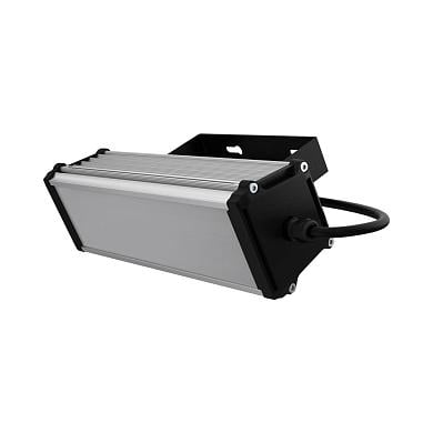 Т-Линия v2.0 20 250мм Эко 36-48V AC/DC 5000К Опал