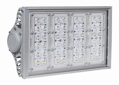 Светильник уличный 100Вт, 14000Лм,  IP65