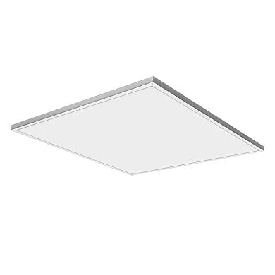 CSVT HIGHTECH 32 595x595х40 CRI90 4000 opal-sand IP40 белый