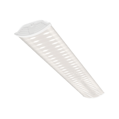 Светильник WOLTA PRO ЛАЙТ ДПО05-18-002-4К 18Вт 4000K IP40 Прозрачный