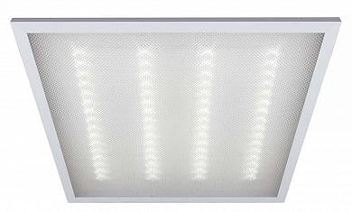 Светильник светодиодный АРМСТРОНГ 35Вт 4200Лм IP54