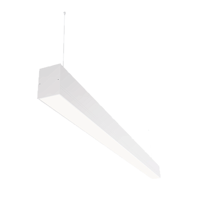 Светильник WOLTA PRO ПРОФИЛЬ ДСО01-36-101-4К-Б 36Вт 4000К IP40 Матовый