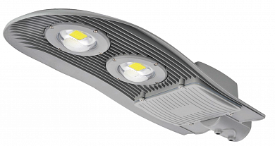 Консольный светодиодный светильник Eco Way 150 W, IP, 15000 Лм (FSO-ST-150-5000-68-600x124x67-0)