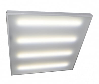 Светильник светодиодный АРМСТРОНГ MINI FS2-RO-15-300, 3400лм