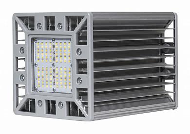 Светильник промышленный купольный TERRA ПРОФИ 100Вт, IP65, 12000 Лм