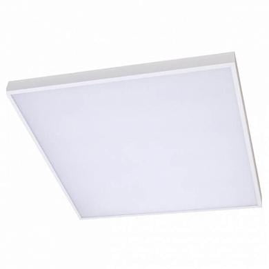 Светодиодный светильник АРМСТРОНГ 600х600 595х595 40вт опал, 5000лм