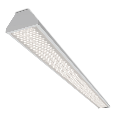 Светильник WOLTA PRO МАРКЕТ ДСО04-54-302-4К 54Вт 4000К IP40 Микропризма