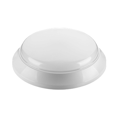 Светильник Циркус В FS-MAN-S-018-65-48-740-OPL 18Вт IP65 4000К опал 305*84мм