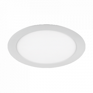 Светильник WOLTA PRO ДАУНЛАЙТ ДВО06-30-001-4К 30Вт 4000К IP54 Матовый 3000лм 220х30мм