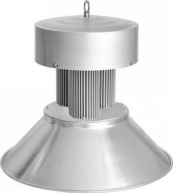 Купольный светодиодный светильник 96Вт, 9000Лм