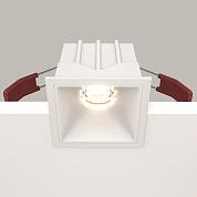 Alfa LED 3000K 1x10 36 Dim Triac