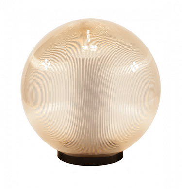 LED светильник SVT-STR-Ball-300-40W-G