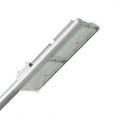 Уличный светодиодный светильник 110 Вт 11880 Лм (Аналог ДНаТ 250+ ДРЛ 400)