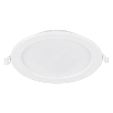 Светодиодный светильник WOLTA DLUS-12W-4K 12Вт 4000К IP40