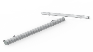 Светильник архитектурный линейный IP67 62вт 1500мм SVT-ARH-Direct