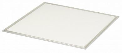 Панель ультратонкая светодиодная 40W 6500K 595х595х9мм IP40 СириусА