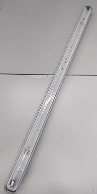 Светильник ультрафиолетовый кварцевый бактерицидный