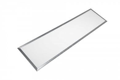 Панель ультратонкая светодиодная 36W 6500K 1200х300х9мм IP40 СириусА