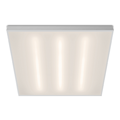 Светильник WOLTA PRO Офис ДВО01-27-001-5К 27Вт 5000К IP40 Матовый