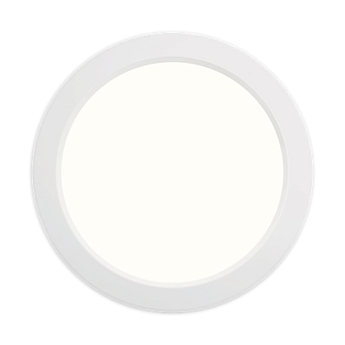 Светильник WOLTA PRO ДАУНЛАЙТ ДВО06-20-001-5К 20Вт 5000К Матовый