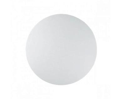 CSVT KSP 36 380х70 CRI80 4000 milky IP20 белый круг