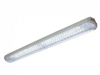 Светодиодный светильник АЙСБЕРГ 60 Вт, 6600 Лм