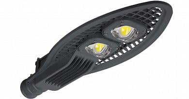 Консольный светодиодный светильник Eco Way 100 W, IP67, 14000 Лм