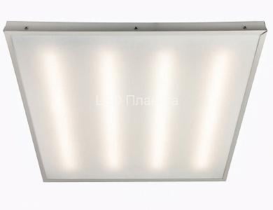 Светодиодный светильник АРМСТРОНГ 25Вт, 3000Лм, IP40 40мм