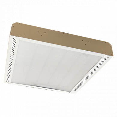 Рециркулятор бактерицидный для офиса 4000 Лм