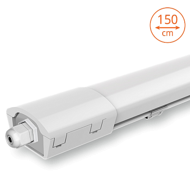 Светильник  Wolta LED wpl48 4k150 01