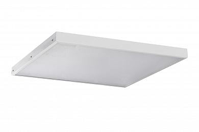 Светильник светодиодный АРМСТРОНГ 39Вт 5350Лм IP54