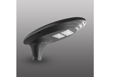 Светильники парковые уличные 40вт  620x320мм