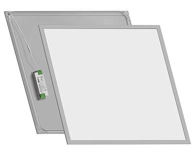 CSVT CUBO 108 2250х80x50 CRI80 4000 opal-sand IP20 дуб мраморный