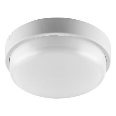 Светильник WOLTA PRO ЖКХ ДБО01-8-001-5К 8Вт 5000К IP65 Матовый