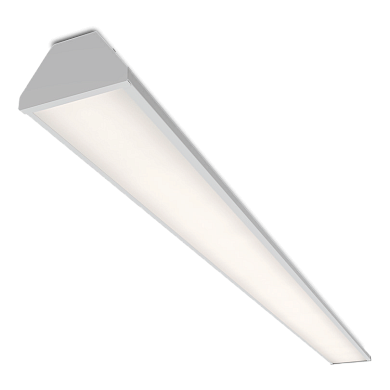 Светильник WOLTA PRO МАРКЕТ ДСО04-27-301-6К-М 27Вт 6500К IP40 Матовый