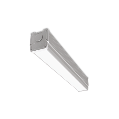 Светильник WOLTA STD ДСП17-27-001-6К 27Вт 6500К IP54 Матовый