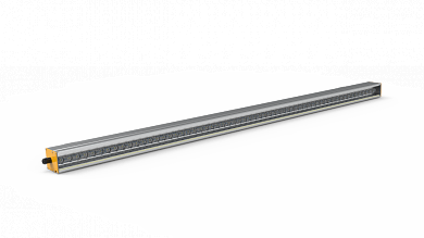 Взрывозащищенный LED светильник SVT-Str-DIRECT-64W-Ex-8